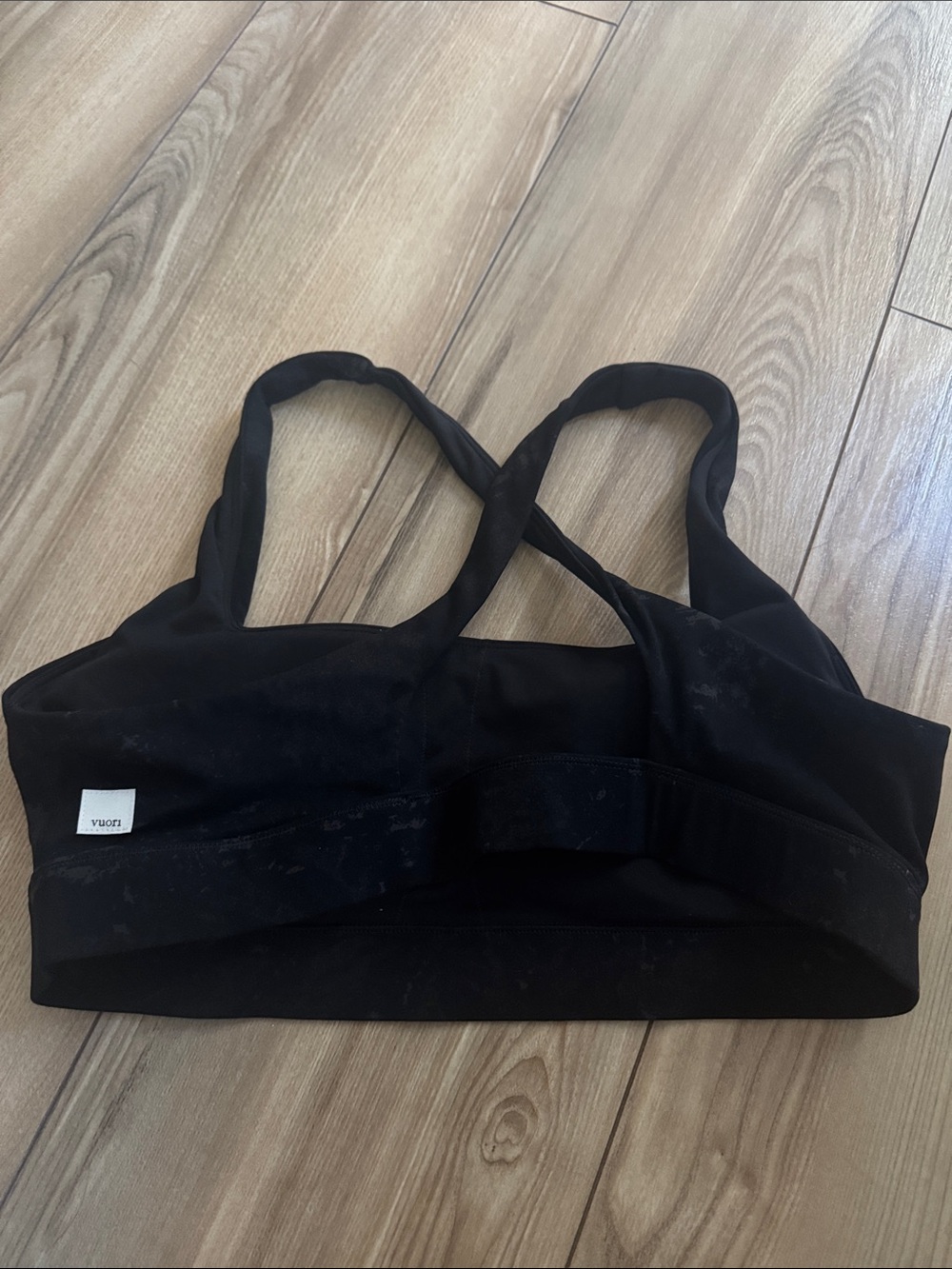 Daily Form Bra - Picture 2 of 4